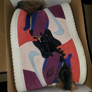 Air Jordan 1 Women's
